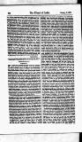 Friend of India and Statesman Saturday 08 January 1876 Page 14