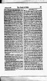 Friend of India and Statesman Saturday 08 January 1876 Page 15
