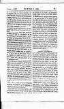 Friend of India and Statesman Saturday 05 February 1876 Page 15