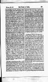 Friend of India and Statesman Saturday 12 February 1876 Page 13