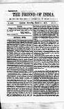 Friend of India and Statesman Saturday 11 March 1876 Page 7