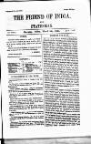 Friend of India and Statesman Friday 08 March 1878 Page 5