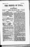 Friend of India and Statesman Friday 03 May 1878 Page 5
