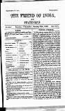 Friend of India and Statesman Wednesday 28 January 1880 Page 5