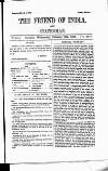Friend of India and Statesman Wednesday 11 February 1880 Page 7