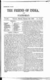 Friend of India and Statesman Monday 02 January 1882 Page 5