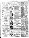 Cannock Chase Courier Saturday 08 February 1890 Page 2