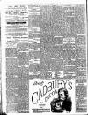 Cannock Chase Courier Saturday 08 February 1890 Page 4