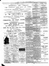 Cannock Chase Courier Saturday 05 November 1892 Page 4