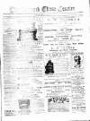 Cannock Chase Courier Saturday 31 December 1892 Page 1