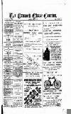 Cannock Chase Courier Saturday 03 July 1897 Page 1
