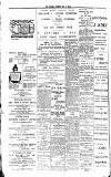 Cannock Chase Courier Saturday 10 December 1898 Page 4