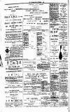 Cannock Chase Courier Saturday 09 December 1899 Page 4