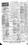 Cannock Chase Courier Saturday 27 October 1900 Page 4