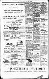 Cannock Chase Courier Saturday 30 September 1905 Page 6