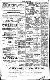 Cannock Chase Courier Saturday 09 February 1907 Page 6