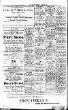 Cannock Chase Courier Saturday 16 March 1907 Page 6