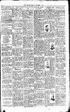 Cannock Chase Courier Saturday 02 November 1907 Page 11