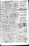 Cannock Chase Courier Saturday 07 August 1909 Page 3