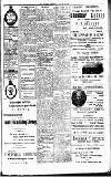 Cannock Chase Courier Saturday 07 August 1909 Page 5
