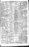 Cannock Chase Courier Saturday 07 August 1909 Page 7