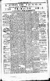 Cannock Chase Courier Saturday 30 April 1910 Page 3