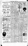 Cannock Chase Courier Saturday 30 April 1910 Page 8