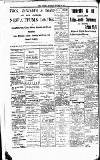 Cannock Chase Courier Saturday 15 October 1910 Page 6