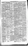 Cannock Chase Courier Saturday 03 December 1910 Page 7