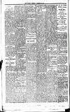 Cannock Chase Courier Saturday 03 December 1910 Page 8