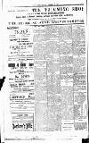 Cannock Chase Courier Saturday 10 December 1910 Page 8