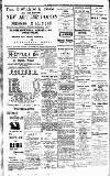 Cannock Chase Courier Saturday 28 September 1912 Page 6