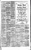 Cannock Chase Courier Saturday 07 December 1912 Page 3