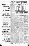 Cannock Chase Courier Saturday 31 January 1920 Page 6