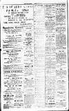 Cannock Chase Courier Saturday 12 February 1921 Page 2