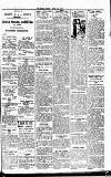 Cannock Chase Courier Saturday 25 March 1922 Page 5