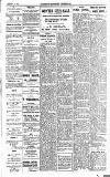 Chester-le-Street Chronicle and District Advertiser Friday 17 January 1913 Page 2