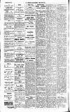 Chester-le-Street Chronicle and District Advertiser Friday 24 January 1913 Page 2