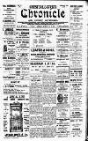 Chester-le-Street Chronicle and District Advertiser Friday 07 February 1913 Page 1