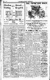 Chester-le-Street Chronicle and District Advertiser Friday 04 April 1913 Page 4