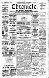 Chester-le-Street Chronicle and District Advertiser Friday 18 July 1913 Page 1