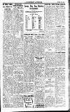 Chester-le-Street Chronicle and District Advertiser Friday 22 August 1913 Page 3