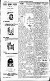 Chester-le-Street Chronicle and District Advertiser Friday 03 October 1913 Page 4
