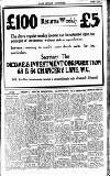Chester-le-Street Chronicle and District Advertiser Friday 07 November 1913 Page 3