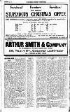Chester-le-Street Chronicle and District Advertiser Friday 05 December 1913 Page 6