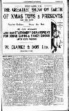 Chester-le-Street Chronicle and District Advertiser Friday 12 December 1913 Page 3
