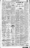 Chester-le-Street Chronicle and District Advertiser Friday 19 December 1913 Page 2