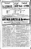 Chester-le-Street Chronicle and District Advertiser Friday 19 December 1913 Page 6