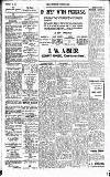 Chester-le-Street Chronicle and District Advertiser Friday 16 January 1914 Page 2