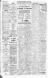 Chester-le-Street Chronicle and District Advertiser Friday 30 January 1914 Page 2